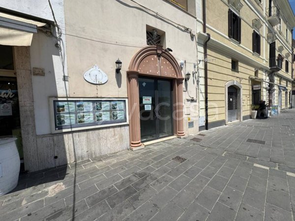 appartamento in affitto a Formia