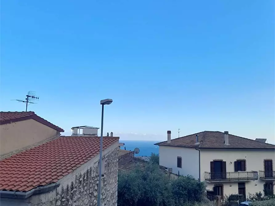appartamento in affitto a Formia in zona Marànola
