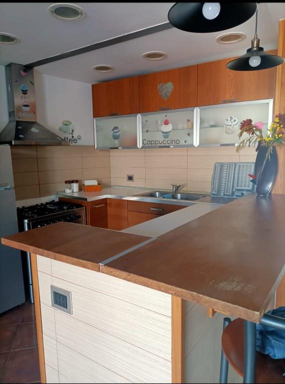 appartamento in affitto a Formia