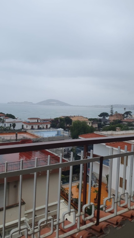 appartamento in affitto a Formia
