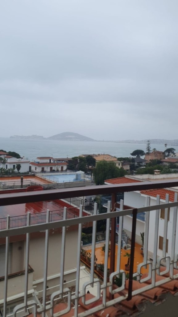 appartamento in affitto a Formia