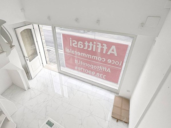 appartamento in affitto a Formia