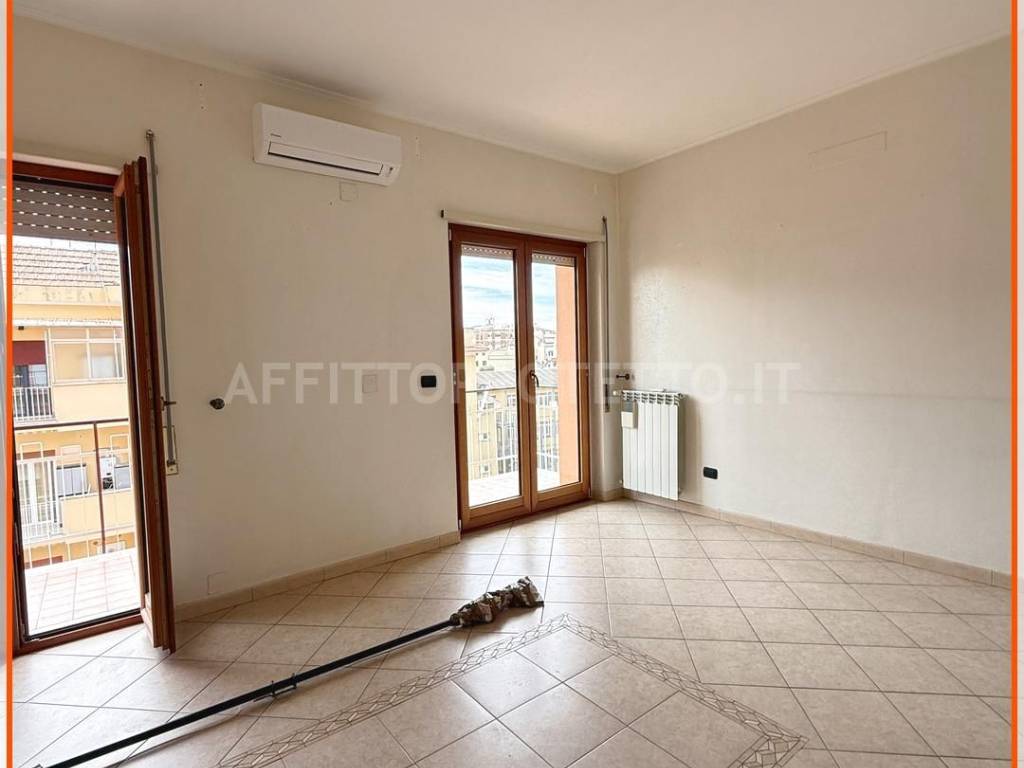 appartamento in affitto a Formia