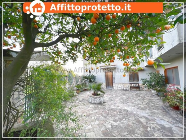 casa indipendente in affitto a Formia