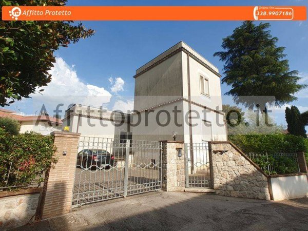 appartamento in affitto a Formia