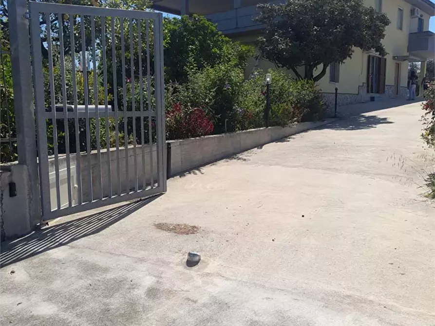 appartamento in affitto a Formia in zona Penitro