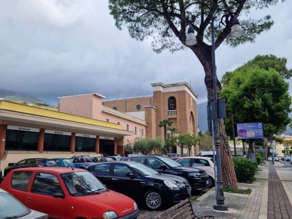 appartamento in affitto a Formia