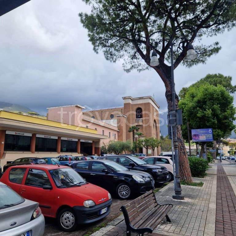 appartamento in affitto a Formia