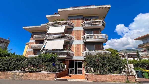 appartamento in affitto a Formia