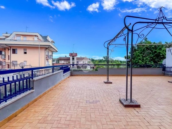 appartamento in affitto a Formia