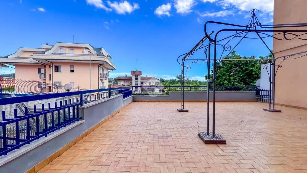 appartamento in affitto a Formia
