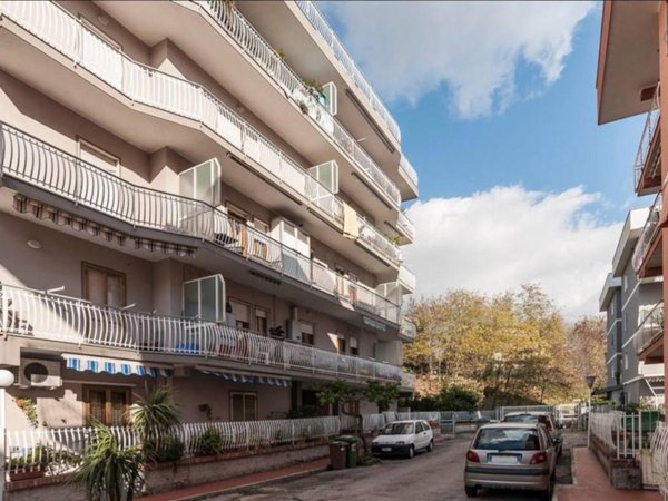 appartamento in affitto a Formia