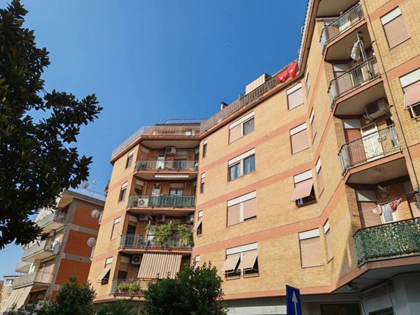 appartamento in affitto a Formia