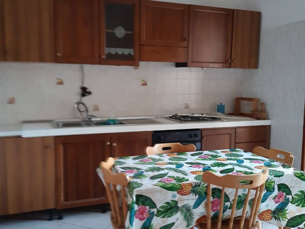 appartamento in affitto a Formia