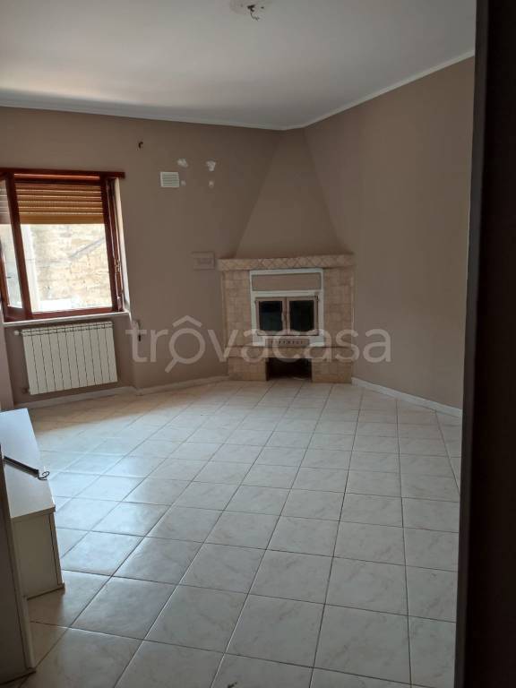 appartamento in affitto a Formia