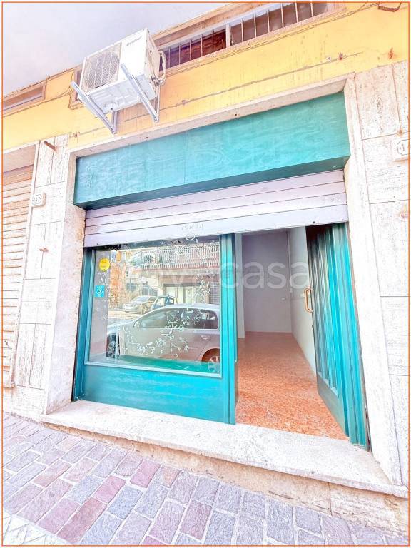 appartamento in affitto a Formia