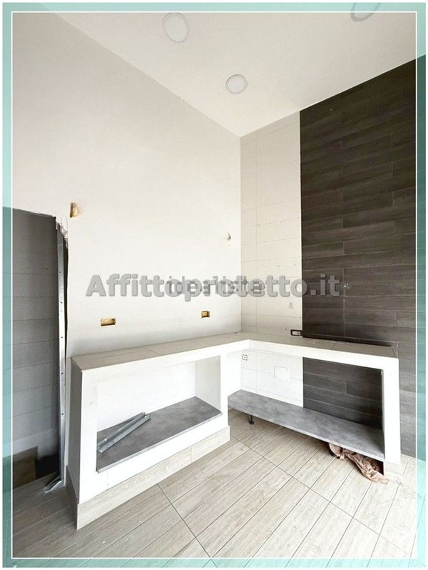locale commerciale in affitto a Formia