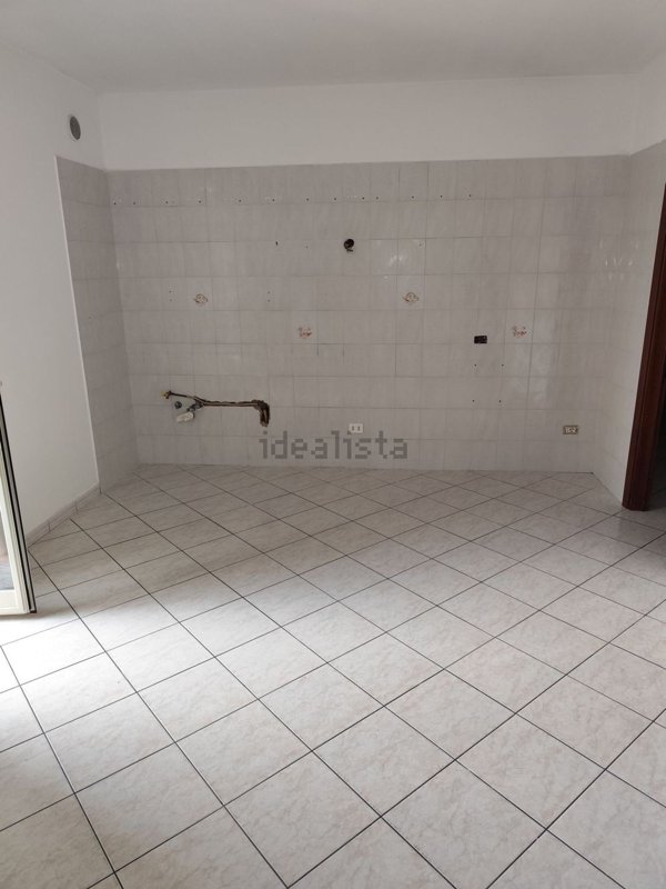 appartamento in affitto a Formia in zona Penitro