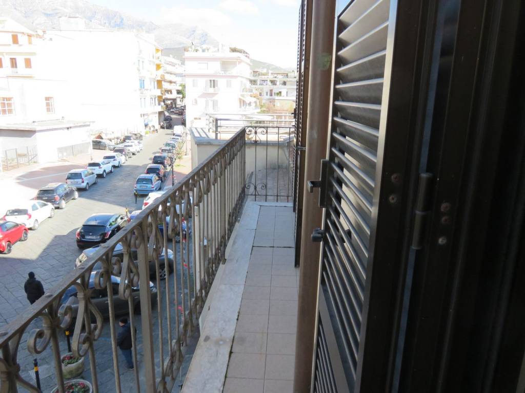 appartamento in affitto a Formia