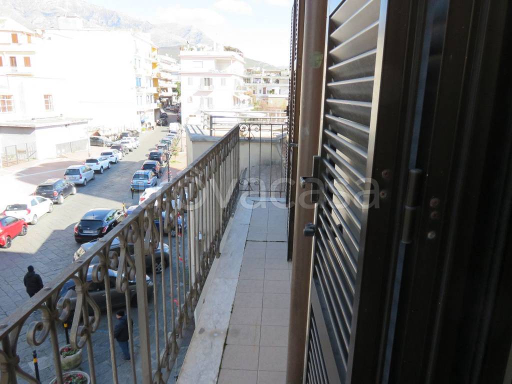appartamento in affitto a Formia