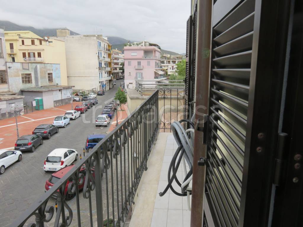 appartamento in affitto a Formia