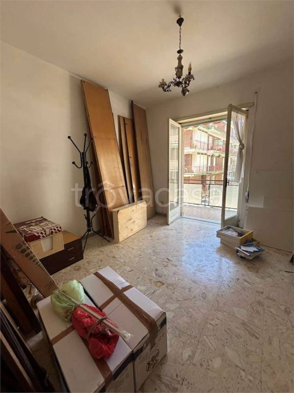 appartamento in affitto a Formia