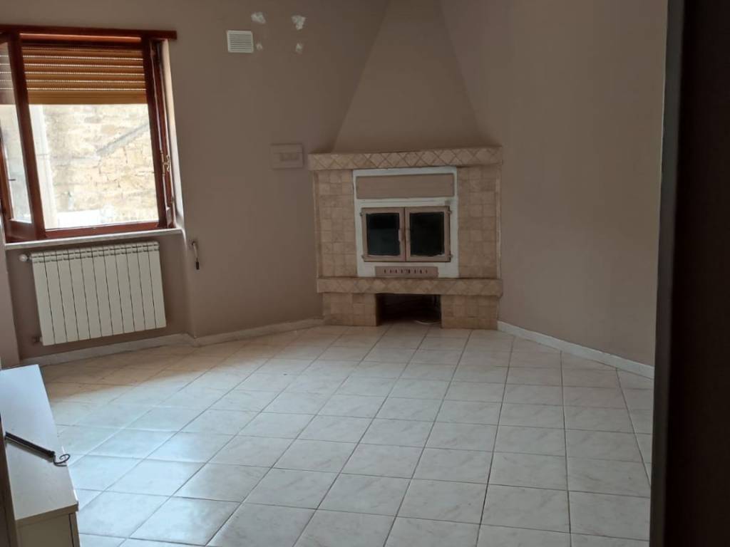appartamento in affitto a Formia