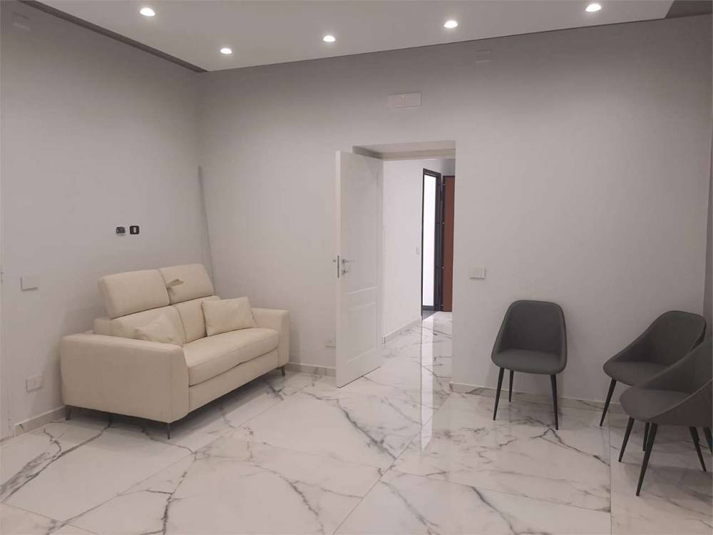 appartamento in affitto a Formia