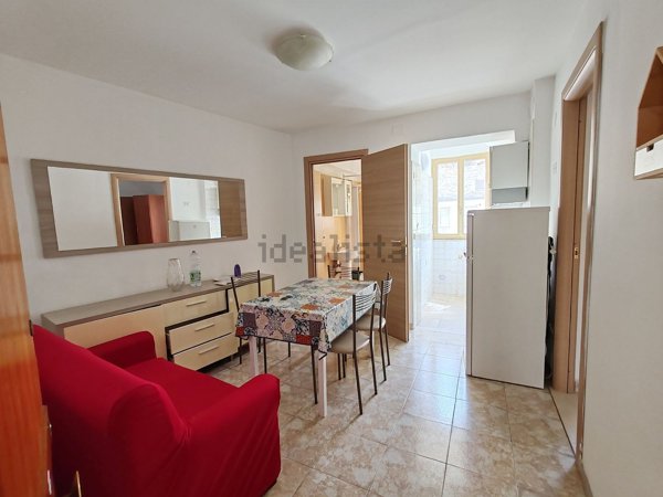 appartamento in affitto a Formia