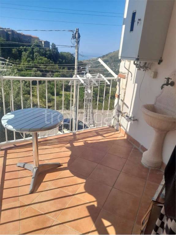 casa indipendente in affitto a Formia