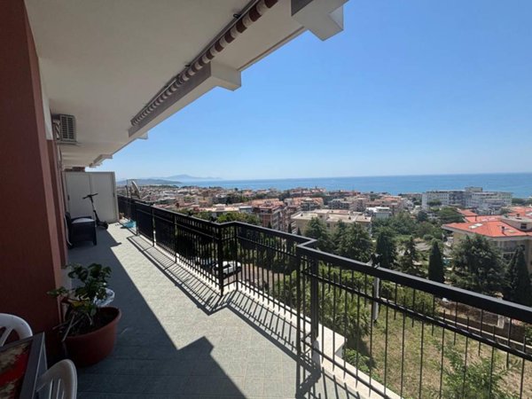 appartamento in affitto a Formia