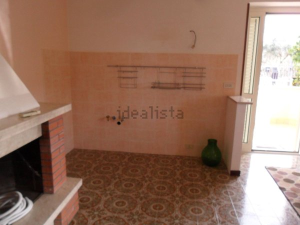 appartamento in affitto a Formia