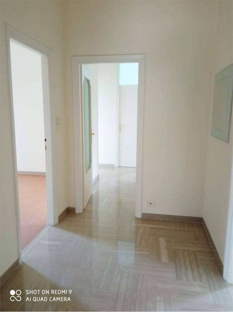 appartamento in affitto a Formia