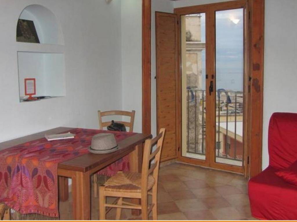 appartamento in affitto a Formia