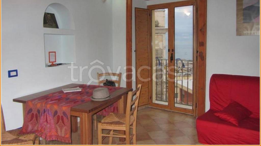 appartamento in affitto a Formia