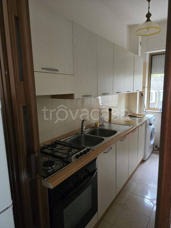 appartamento in affitto a Formia