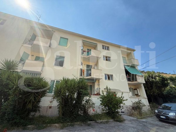 appartamento in affitto a Formia