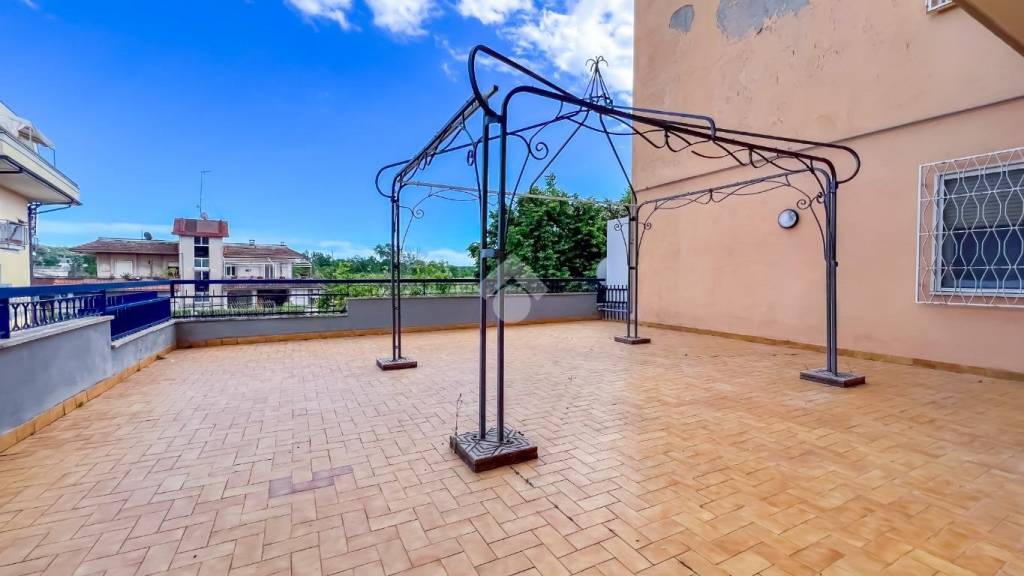 appartamento in affitto a Formia