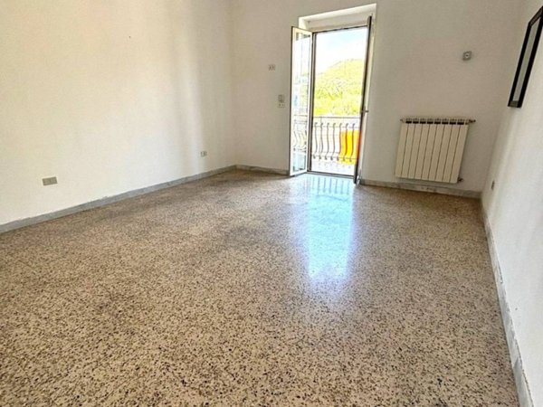appartamento in affitto a Formia in zona Penitro