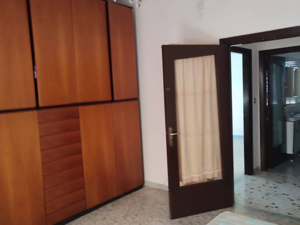appartamento in affitto a Formia