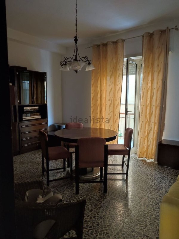appartamento in affitto a Formia