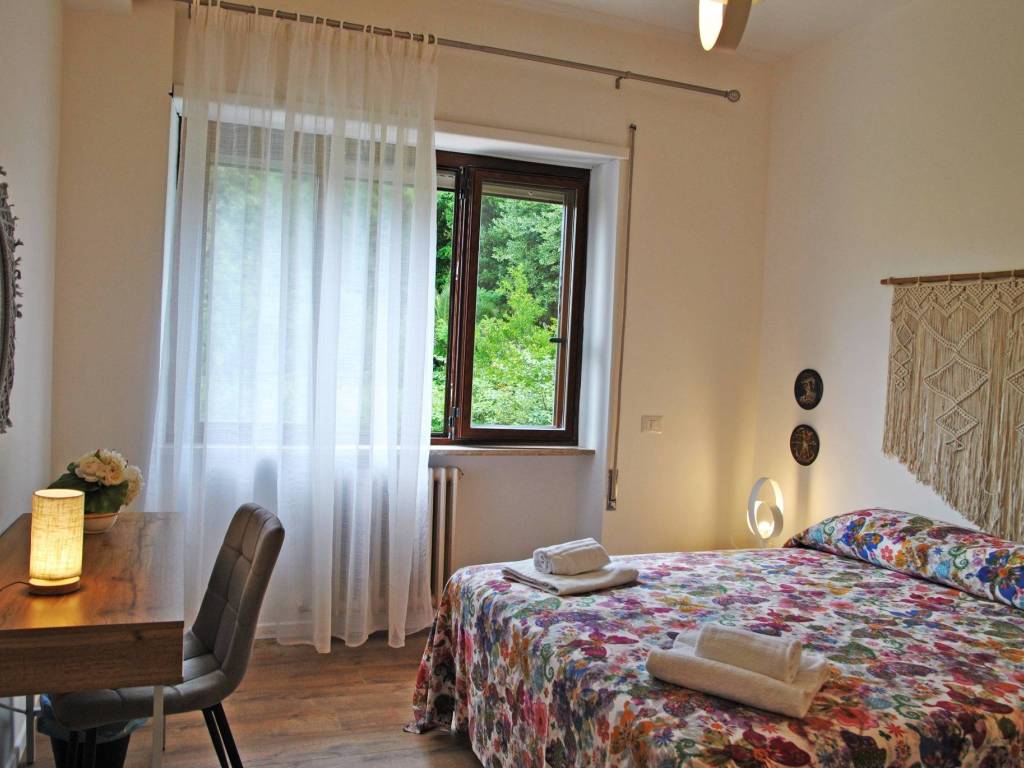 appartamento in affitto a Formia