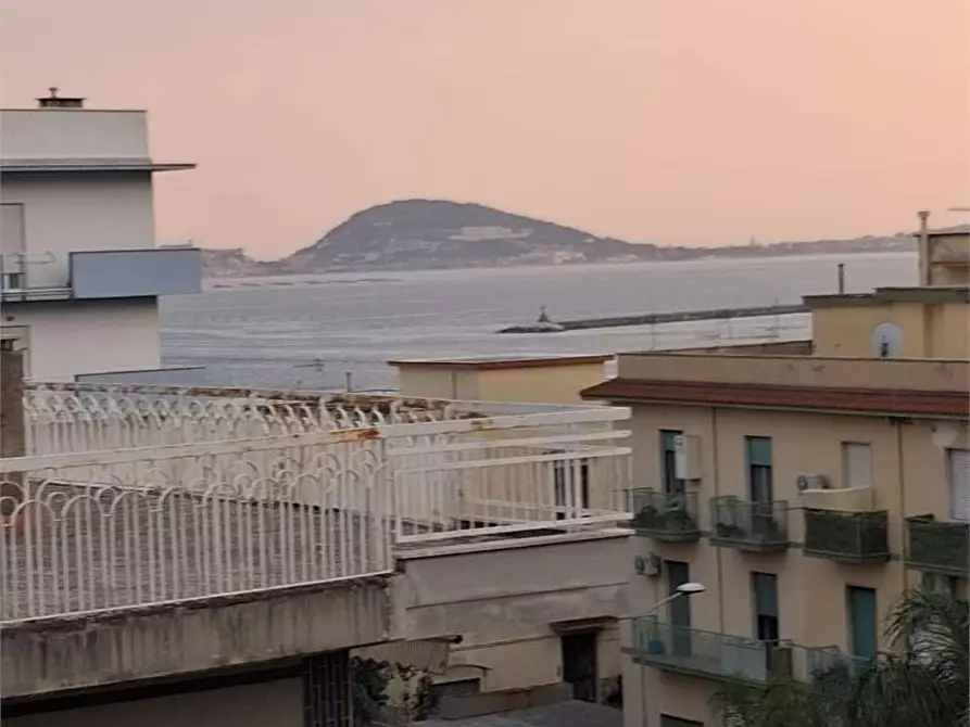 appartamento in affitto a Formia