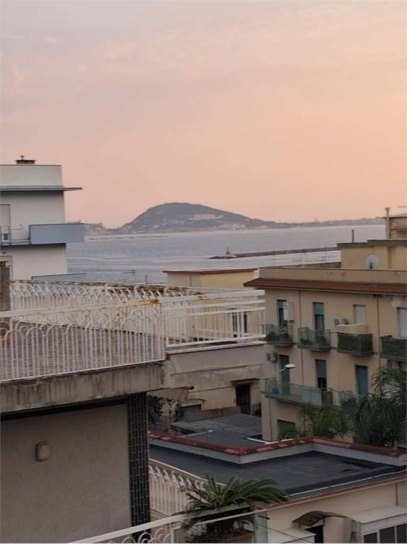 appartamento in affitto a Formia