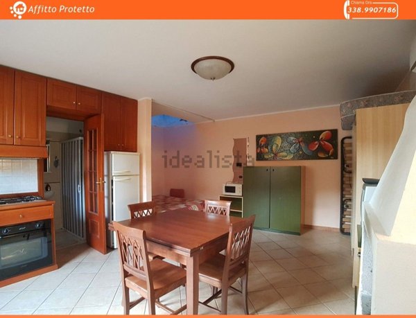 appartamento in affitto a Formia
