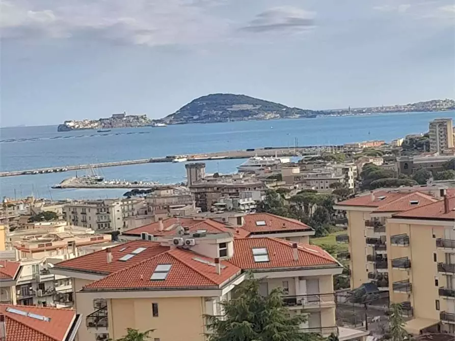 appartamento in affitto a Formia