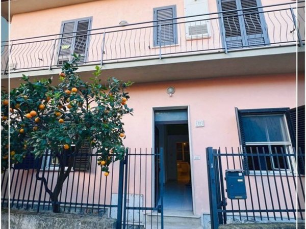 appartamento in affitto a Formia