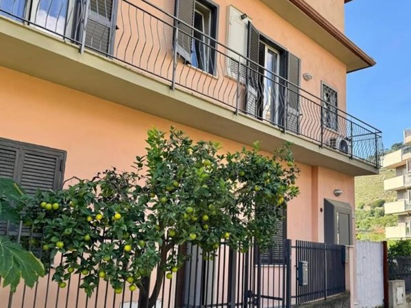 appartamento in affitto a Formia