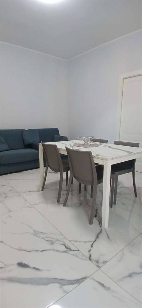 appartamento in affitto a Formia