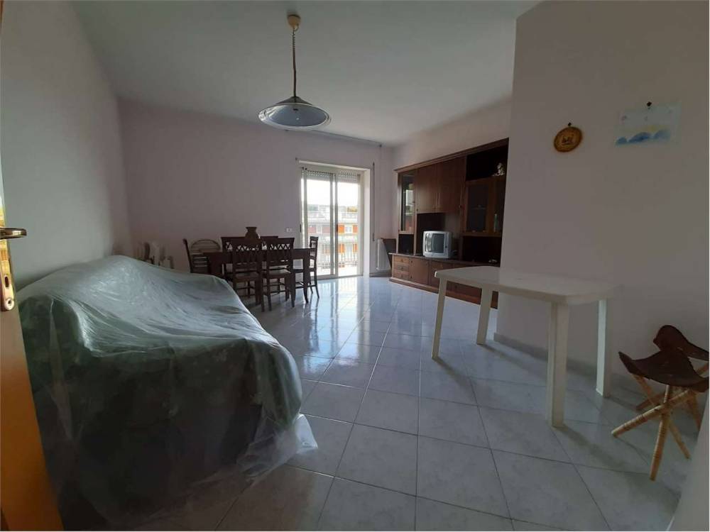appartamento in affitto a Formia